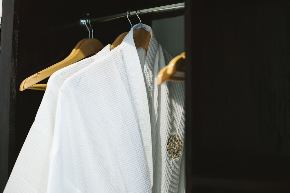 숙박 시설 내 편의 시설/서비스