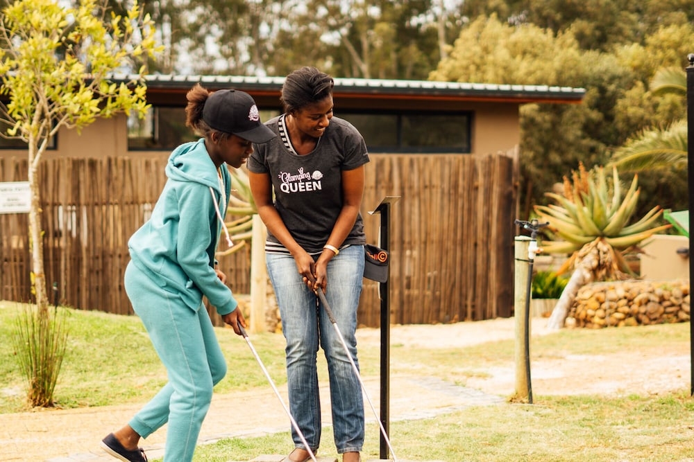 어린이 즐길거리