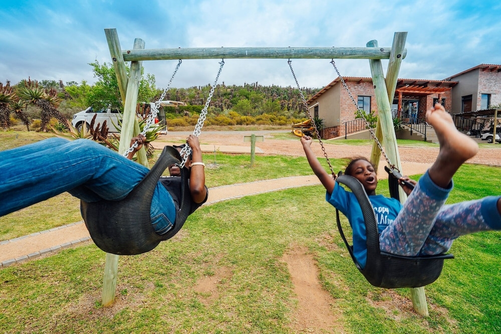 어린이 즐길거리