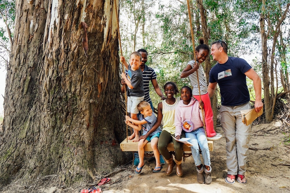 어린이 즐길거리