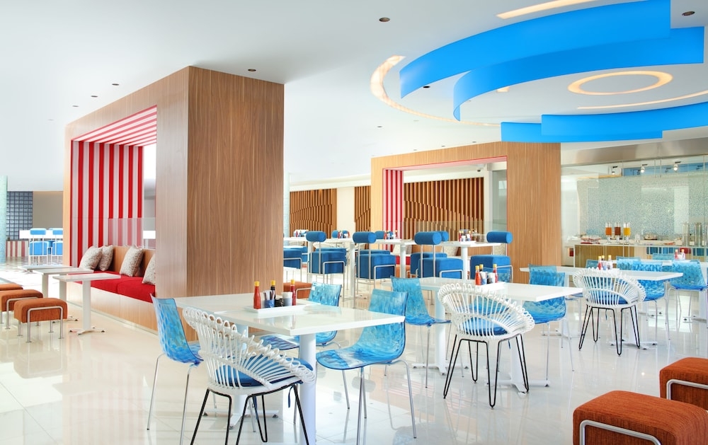 아침 식사 공간