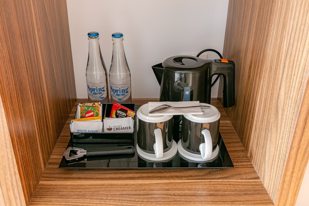 커피 및/또는 커피 메이커