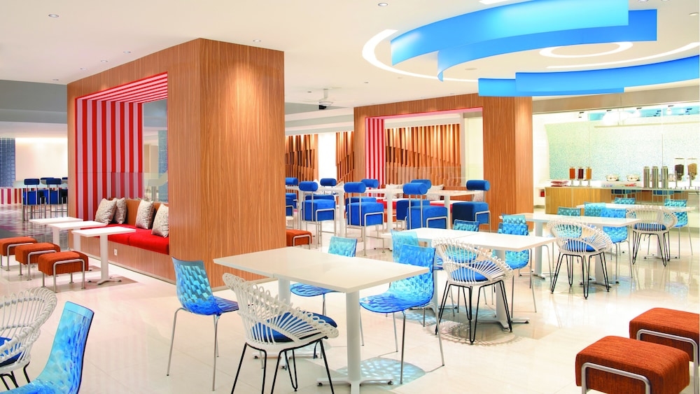 숙박 시설 내 편의 시설/서비스