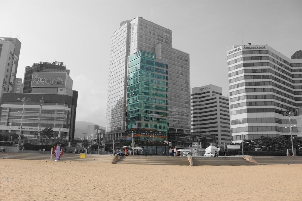 외부 세부 사진