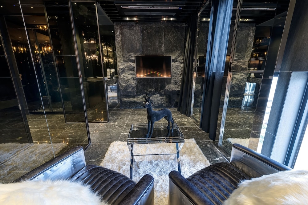 객실 내 편의 시설/서비스