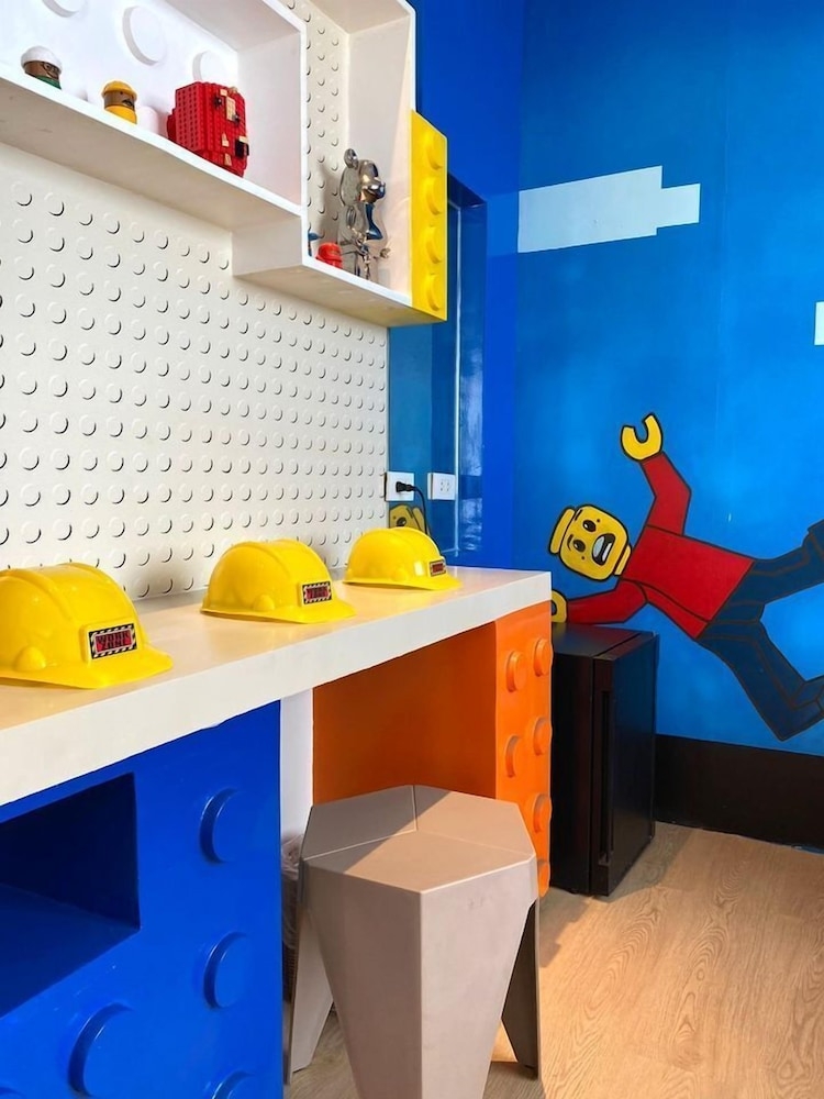 객실 내 편의 시설/서비스