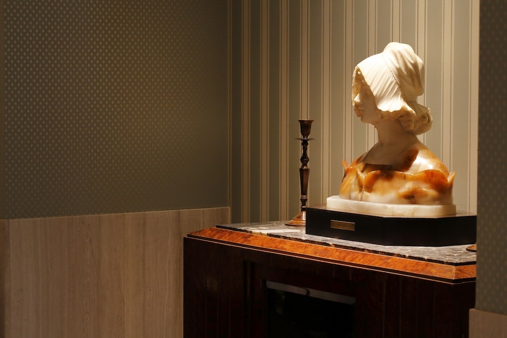 내부 세부 사진