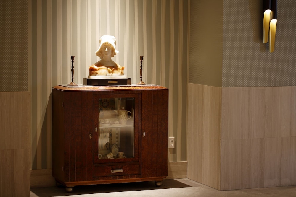 내부 세부 사진