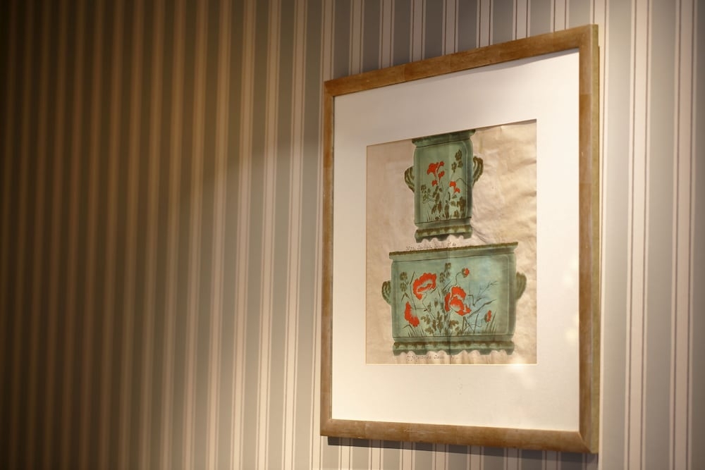 내부 세부 사진