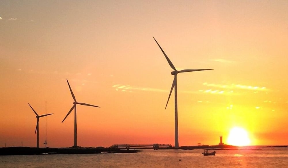 숙박 시설의 전망