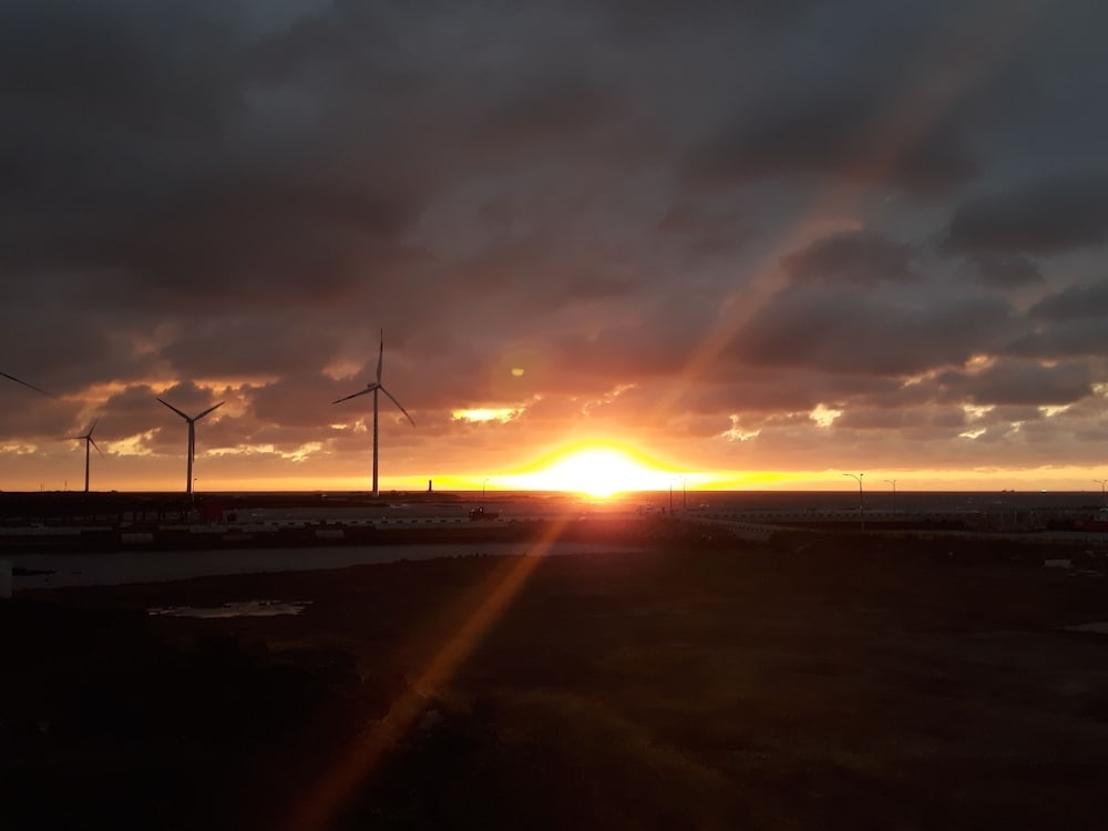 해변/바다 전망