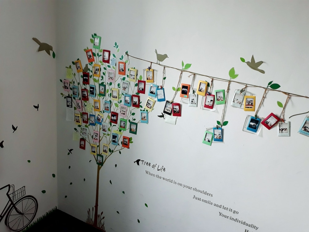 내부 세부 사진