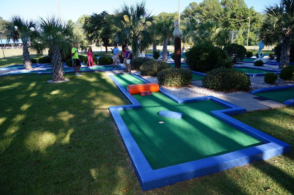미니 골프