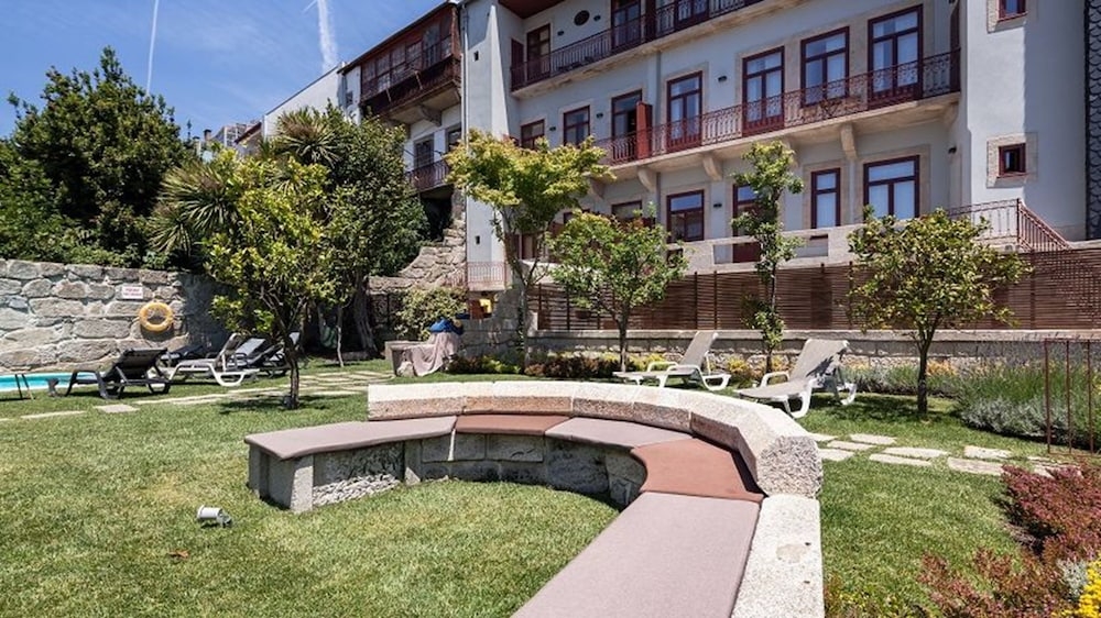 어린이 놀이 공간 - 야외