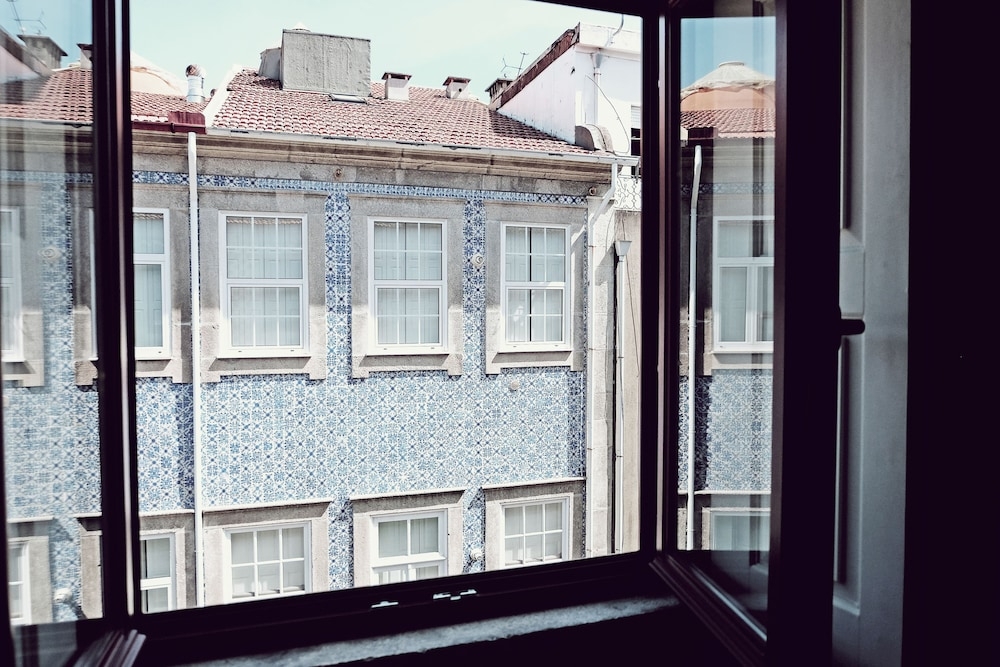 숙박 시설의 전망