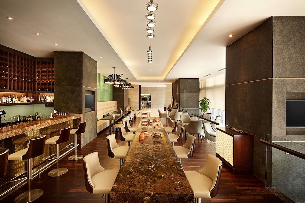 바(숙박 시설 내)