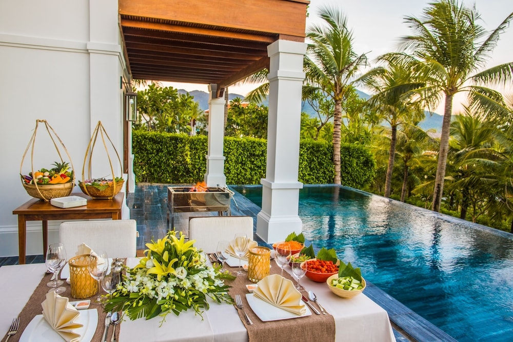 룸서비스 - 식사