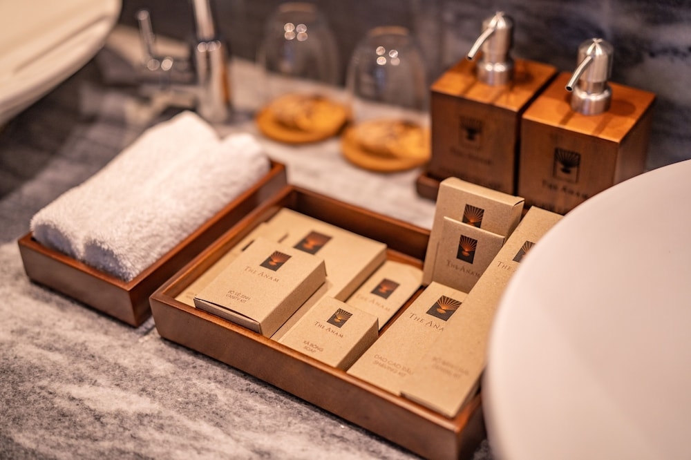 객실에서 보이는 전망