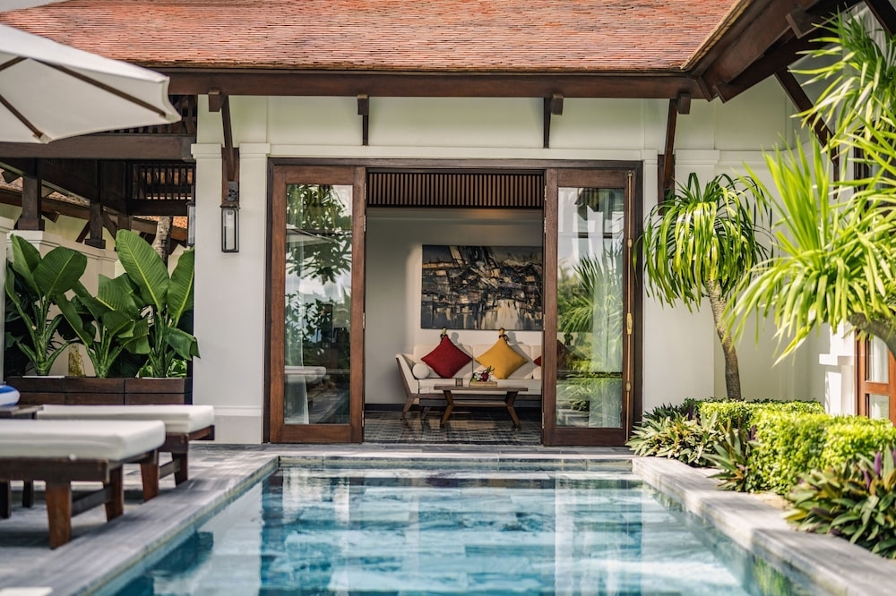 객실에서 보이는 전망