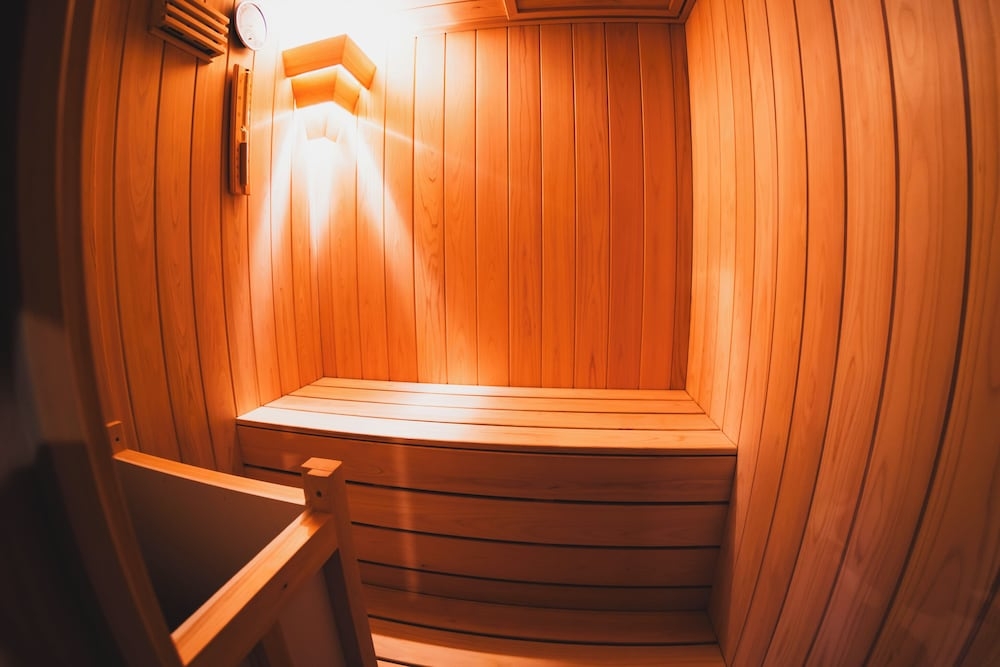 사우나