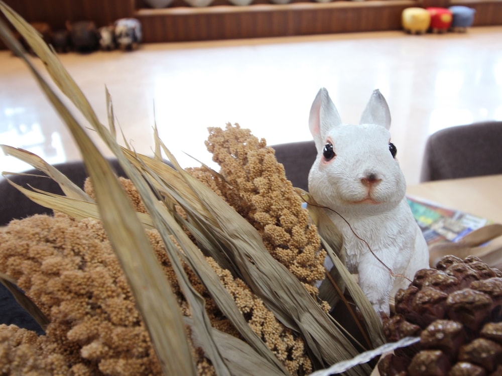 내부 세부 사진