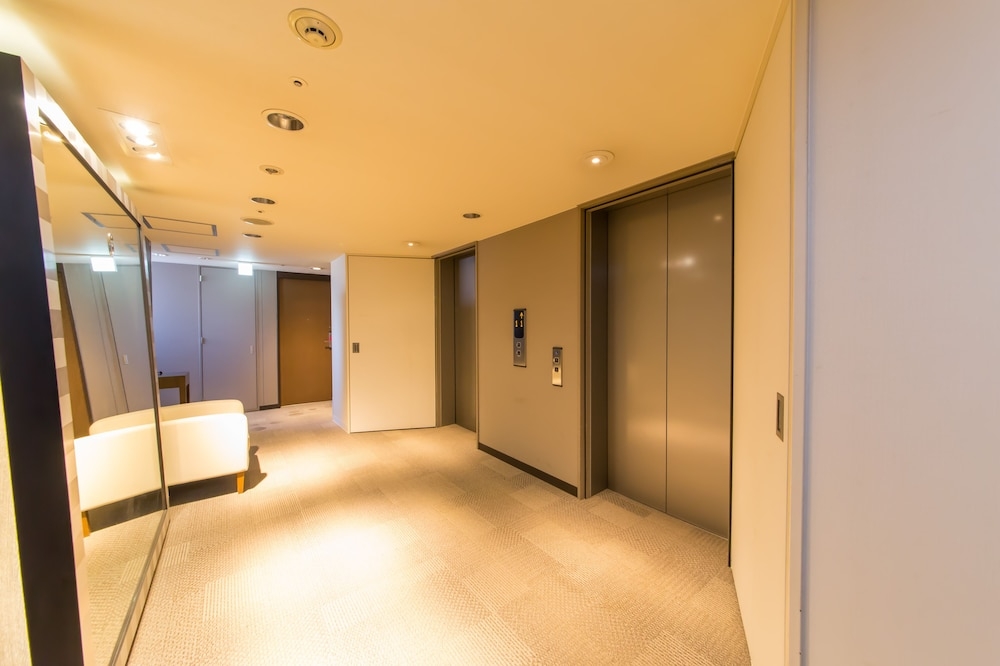 숙박 시설 내 편의 시설/서비스