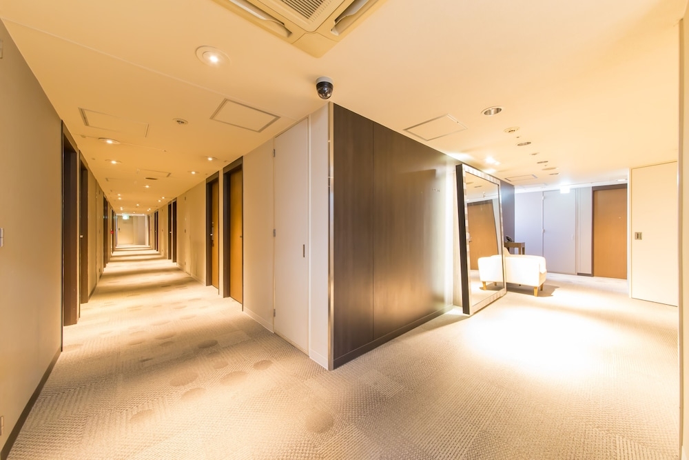 숙박 시설 내 편의 시설/서비스