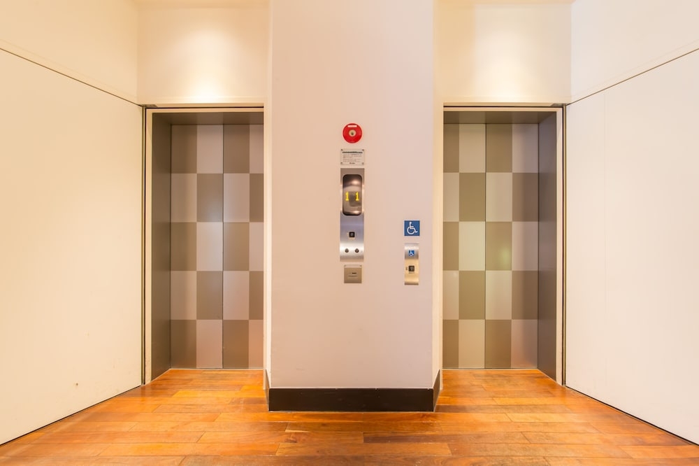엘리베이터