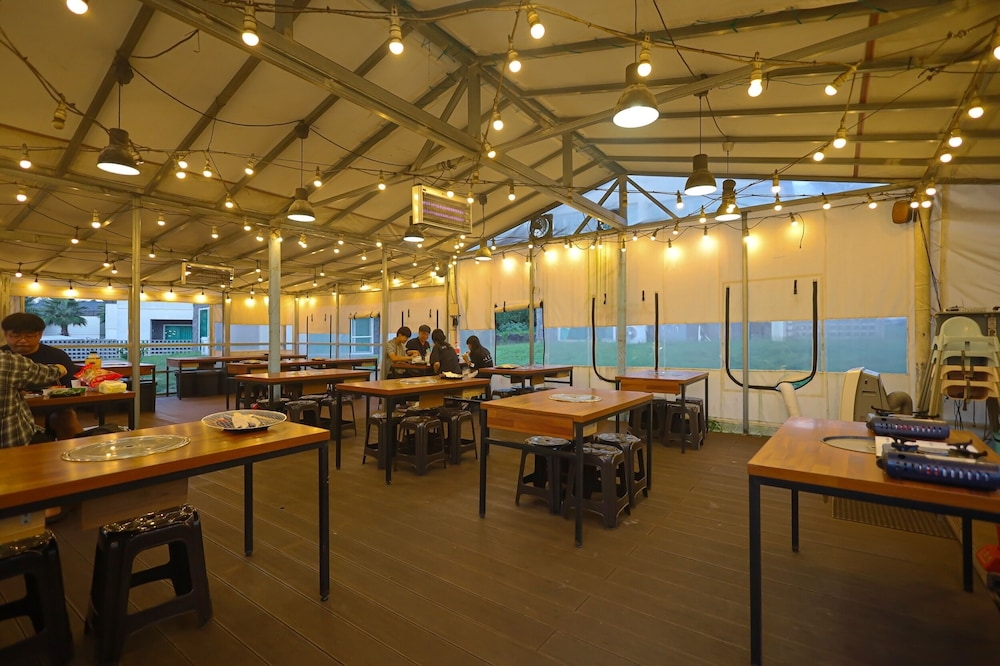 BBQ/피크닉 공간