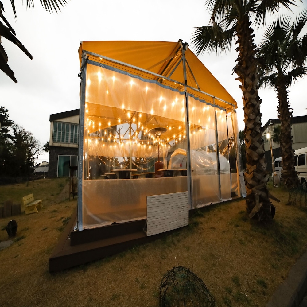 BBQ/피크닉 공간