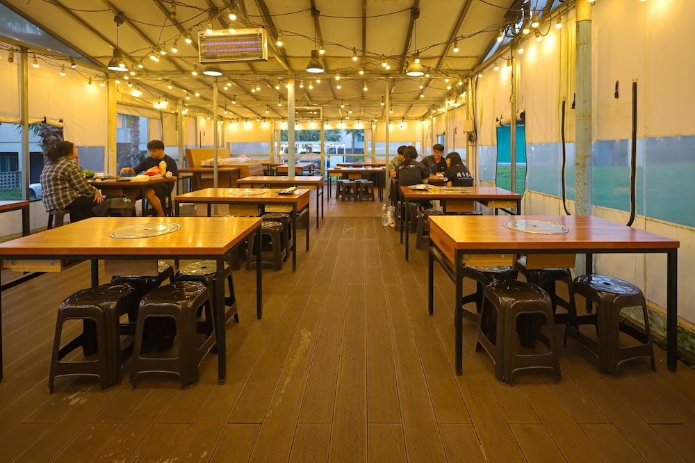 BBQ/피크닉 공간