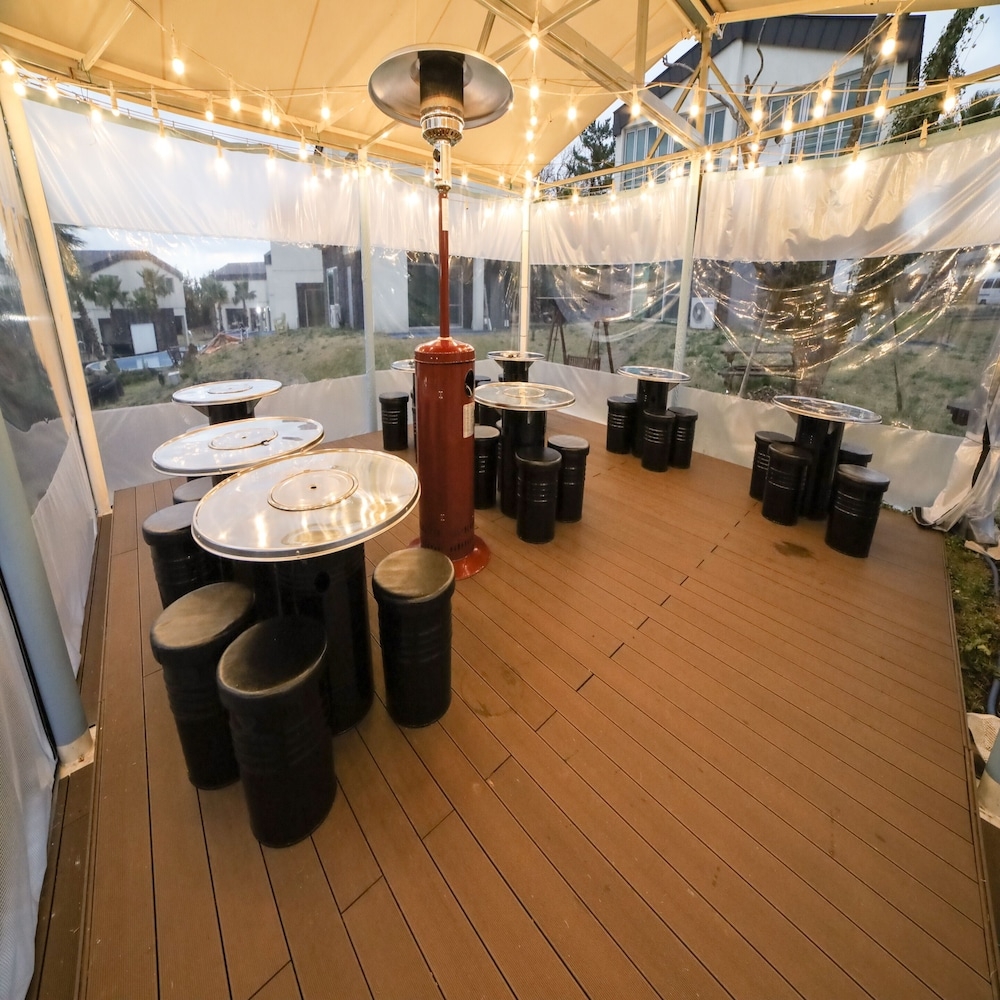 BBQ/피크닉 공간