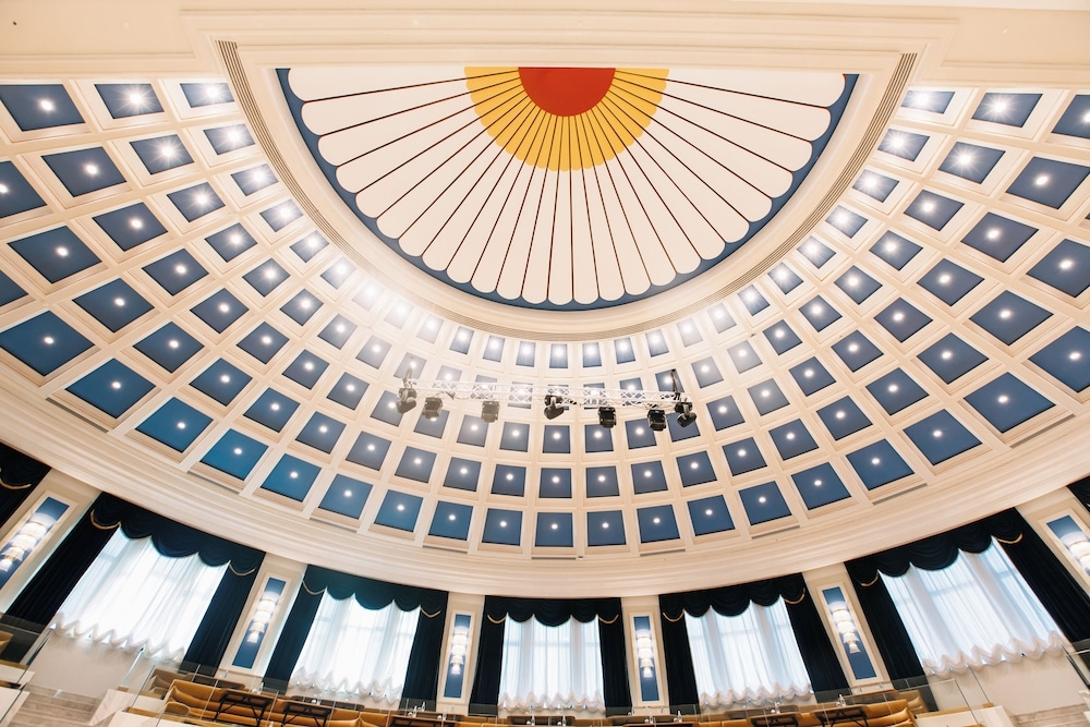 숙박 시설 내 편의 시설/서비스