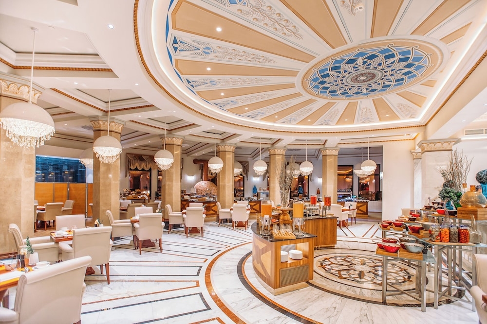 아침 식사 공간