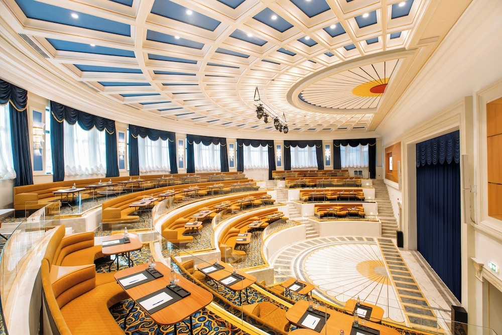 숙박 시설 내 편의 시설/서비스