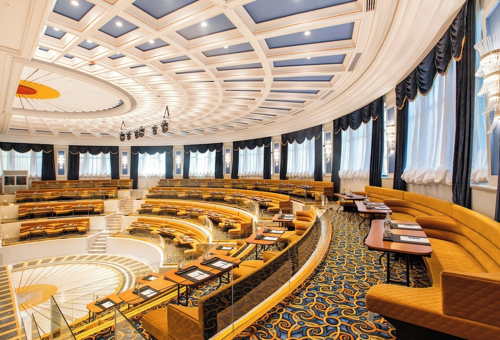 숙박 시설 내 편의 시설/서비스