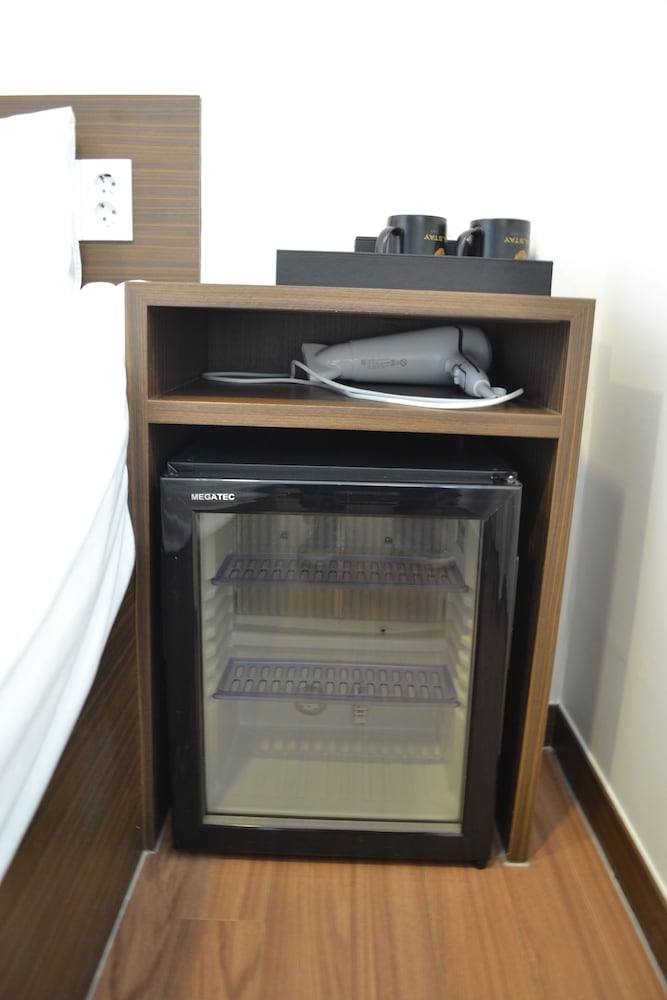 미니 냉장고