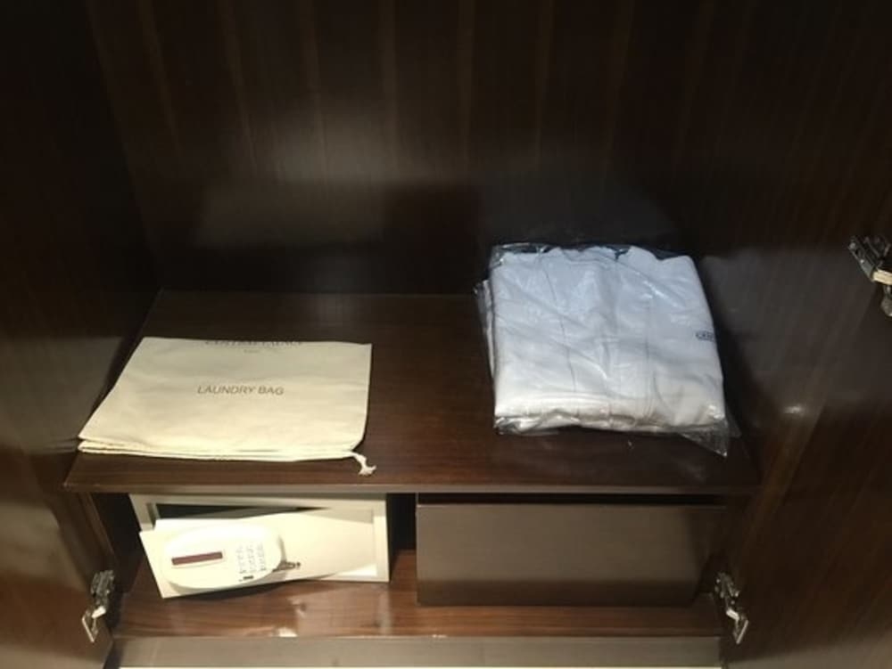 객실 내 편의 시설/서비스