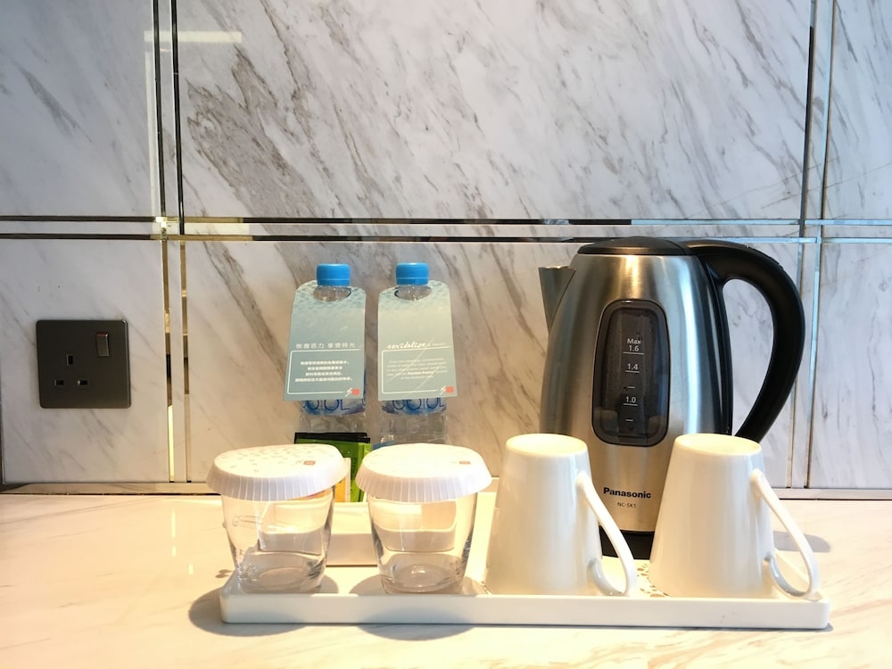 객실 내 편의 시설/서비스