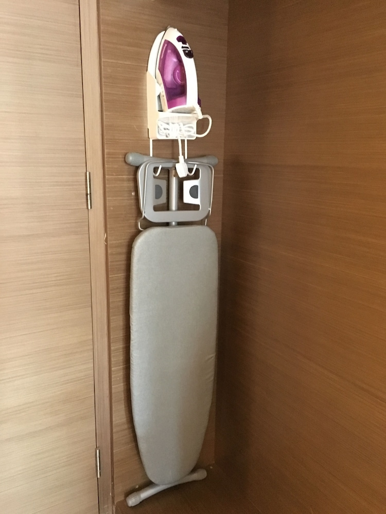 객실 내 편의 시설/서비스