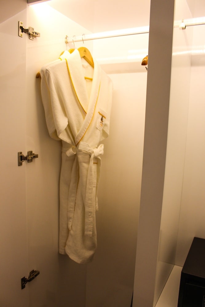 객실 내 편의 시설/서비스