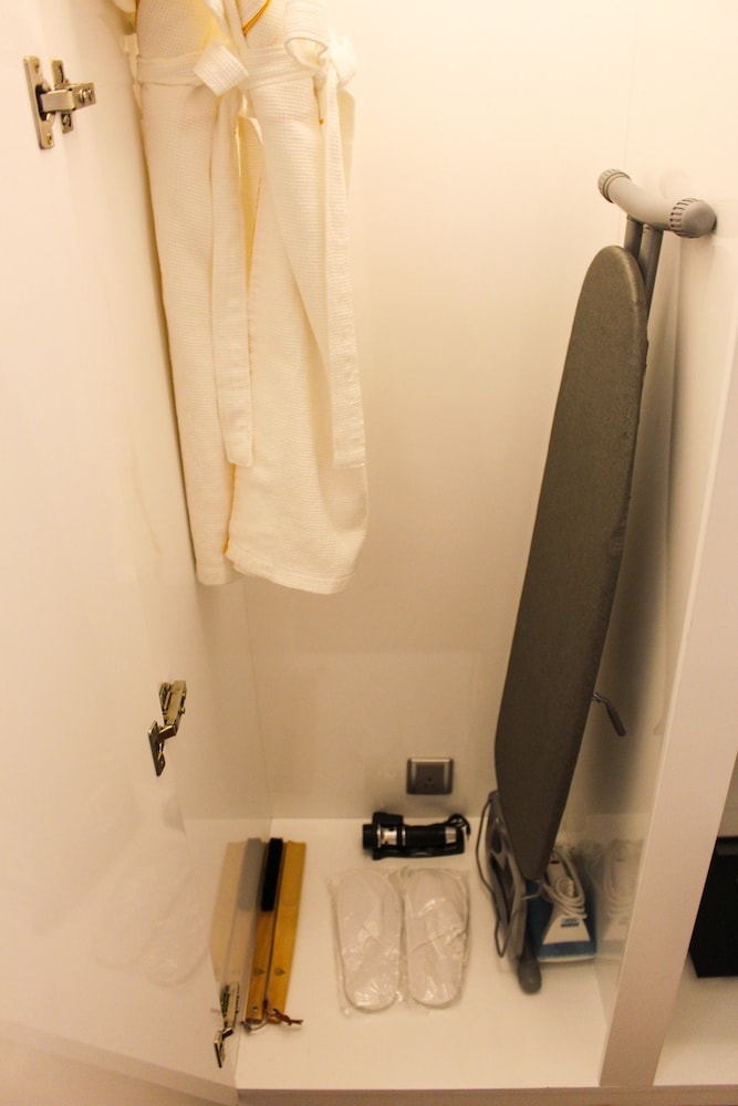 객실 내 편의 시설/서비스