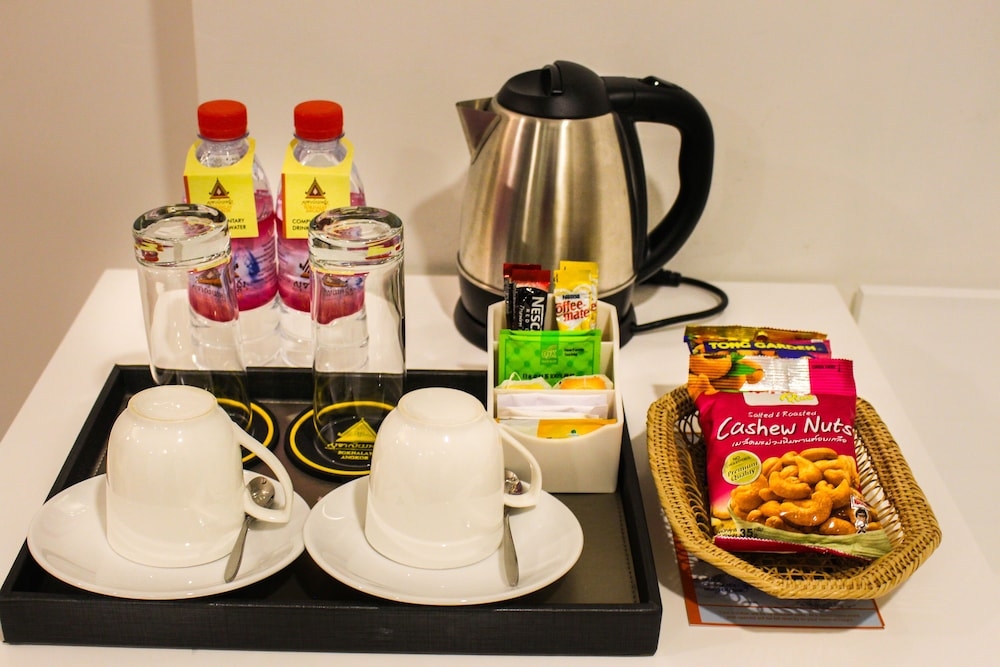 객실 내 편의 시설/서비스