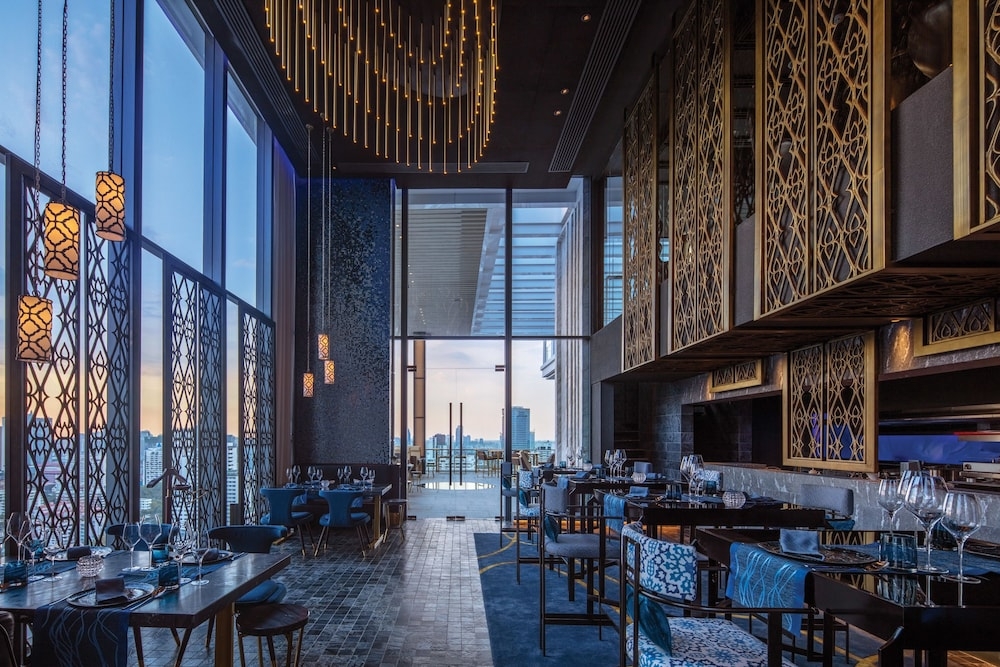 아침 식사 공간