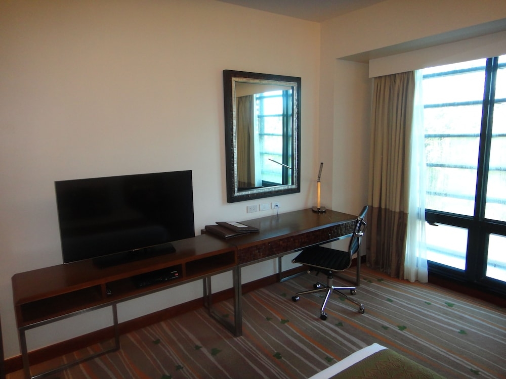 객실 내 편의 시설/서비스