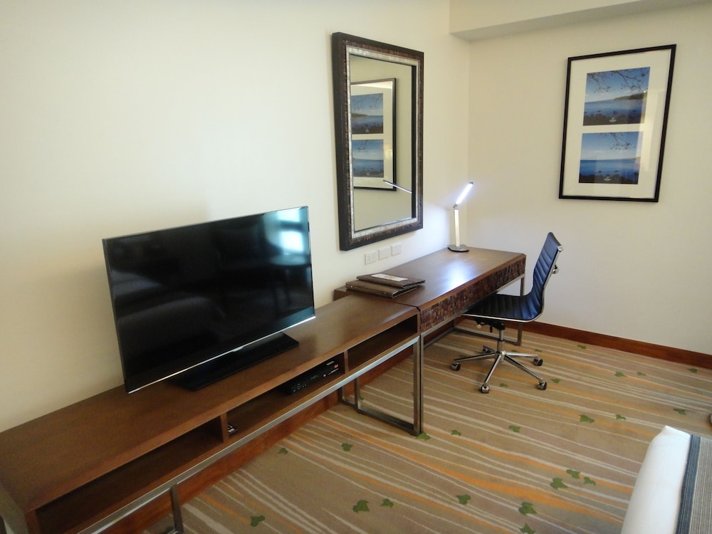 객실 내 편의 시설/서비스