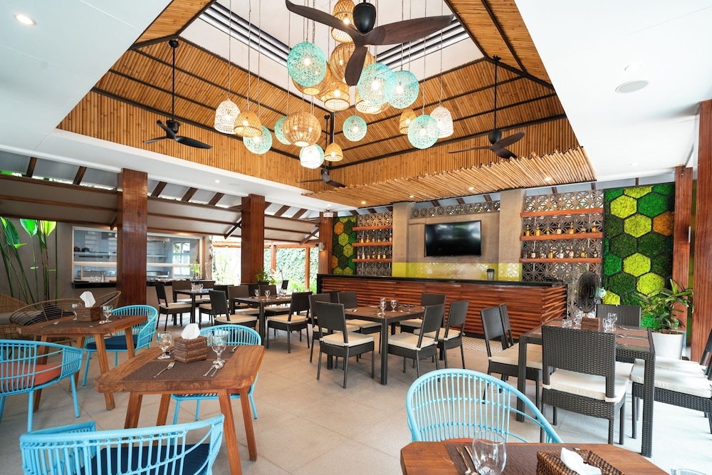 바(숙박 시설 내)