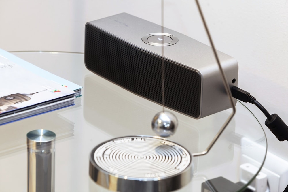 객실 내 편의 시설/서비스