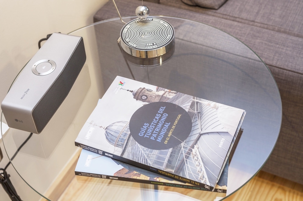 객실 내 편의 시설/서비스