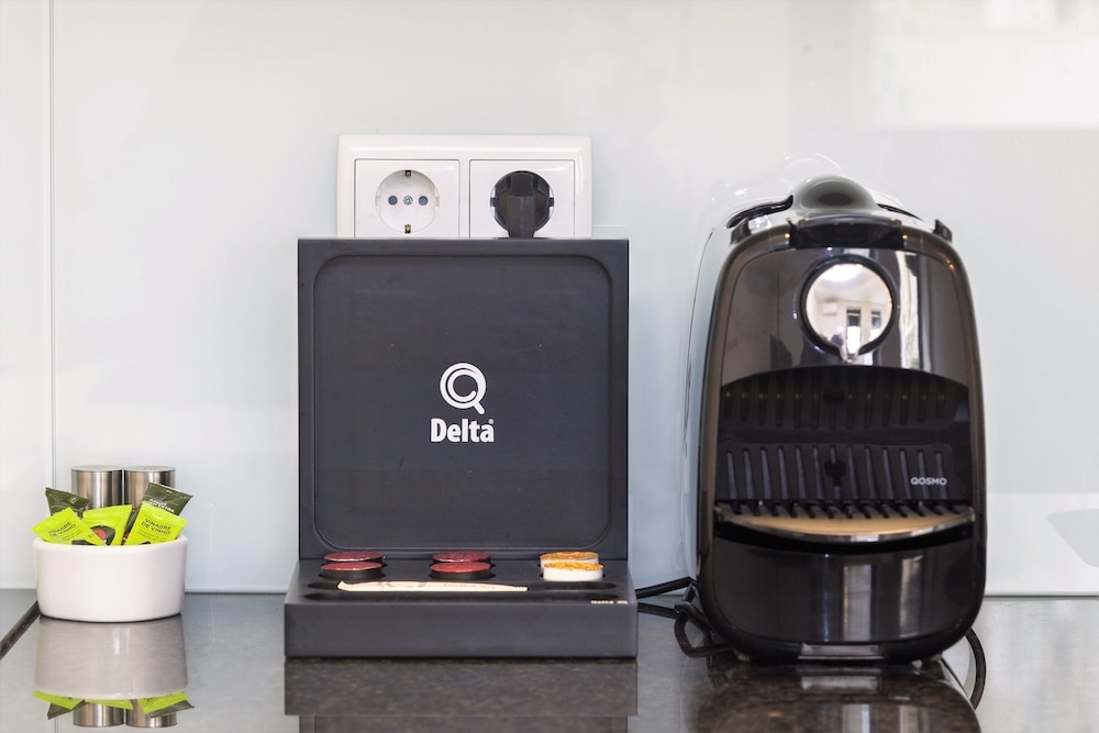 커피 및/또는 커피 메이커